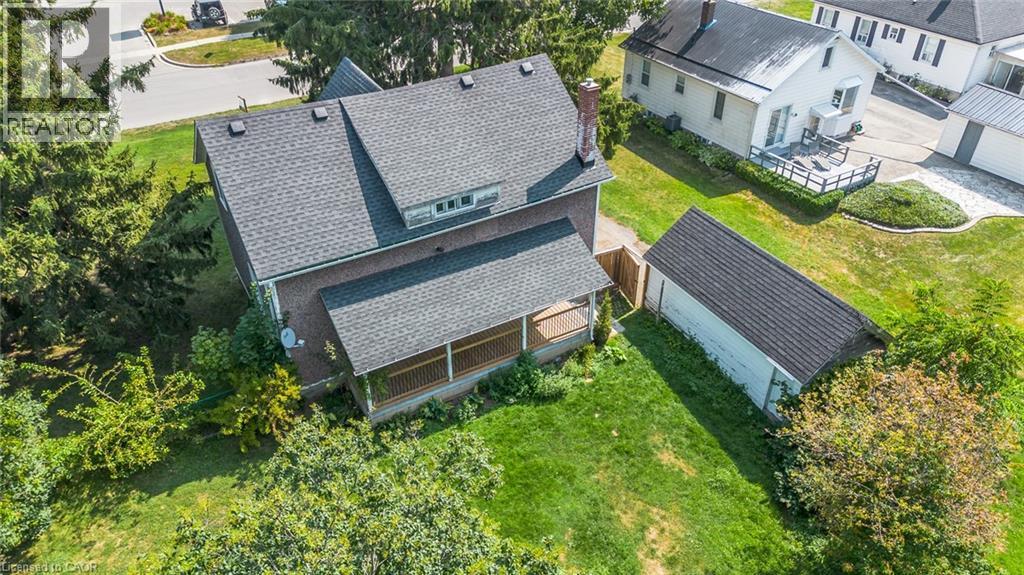 346 Wellington Street, Ingersoll, Ontario  N5C 1T4 - Photo 45 - 40807177