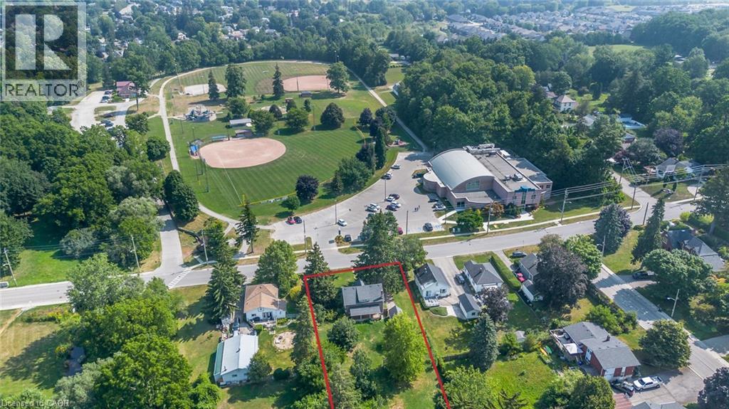 346 Wellington Street, Ingersoll, Ontario  N5C 1T4 - Photo 48 - 40807177