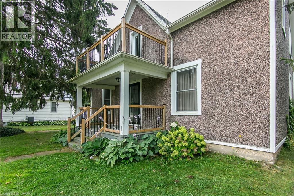 346 Wellington Street, Ingersoll, Ontario  N5C 1T4 - Photo 5 - 40807177