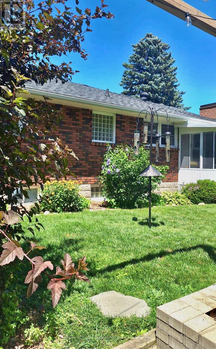 557 Hugel Avenue, Midland, Ontario  L4R 1W1 - Photo 30 - S12817864