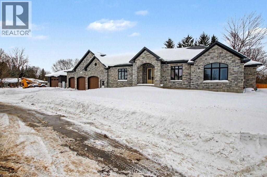 12 Albert Street, St. Clements, Ontario  N0B 2M0 - Photo 3 - 40797889