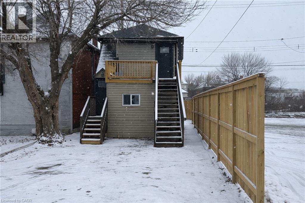 940 Barton Street E, Hamilton, Ontario  L8L 3C5 - Photo 16 - 40806954