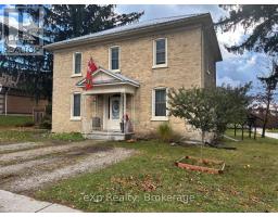 16 PETER STREET S, South Bruce, Ontario