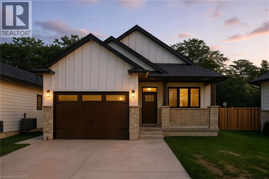 9 MACNEIL Court, Port Burwell, Ontario