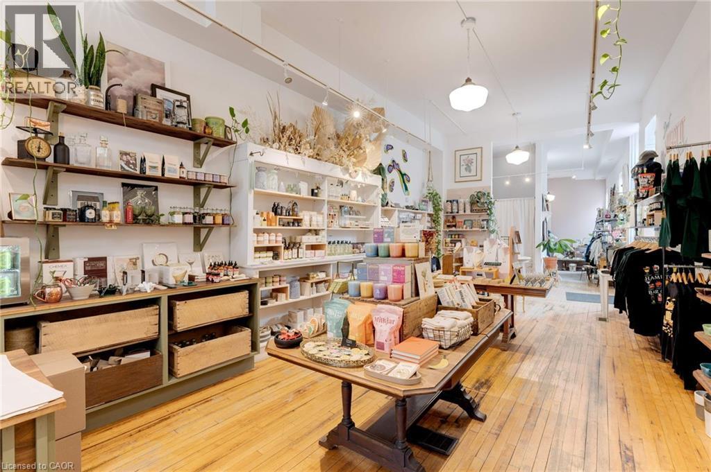 205 King Street E, Hamilton, Ontario  L8N 1B3 - Photo 12 - 40807445