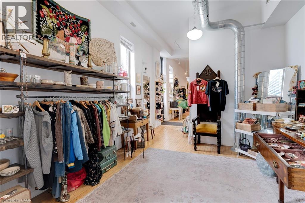 205 King Street E, Hamilton, Ontario  L8N 1B3 - Photo 13 - 40807445