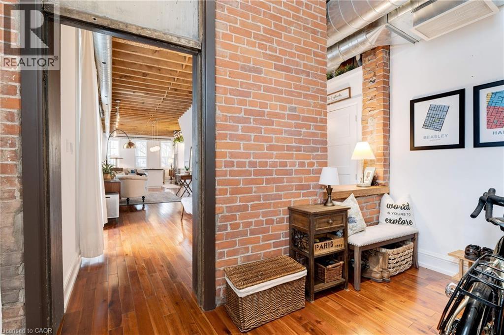 205 King Street E, Hamilton, Ontario  L8N 1B3 - Photo 19 - 40807445