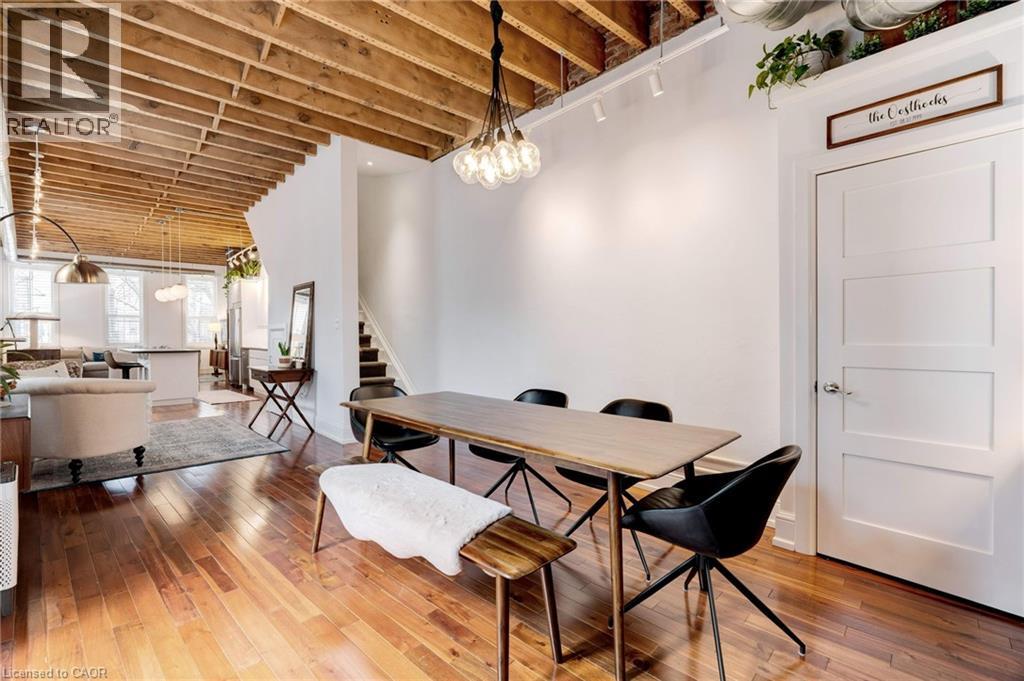 205 King Street E, Hamilton, Ontario  L8N 1B3 - Photo 20 - 40807445