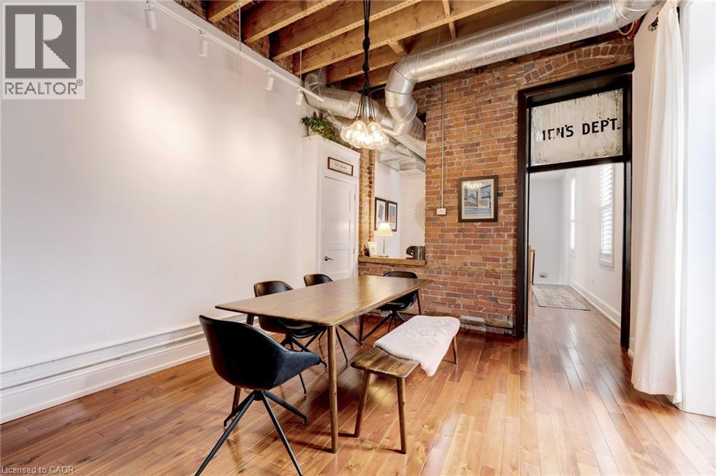 205 King Street E, Hamilton, Ontario  L8N 1B3 - Photo 21 - 40807445