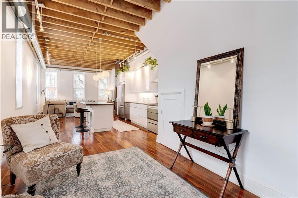 205 King Street E, Hamilton, Ontario  L8N 1B3 - Photo 22 - 40807445