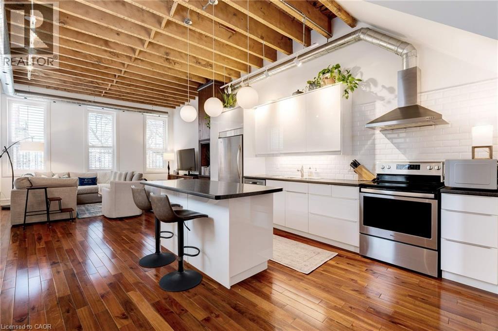 205 King Street E, Hamilton, Ontario  L8N 1B3 - Photo 24 - 40807445