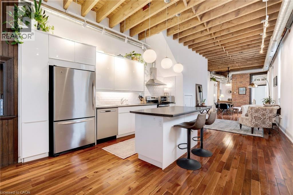 205 King Street E, Hamilton, Ontario  L8N 1B3 - Photo 26 - 40807445