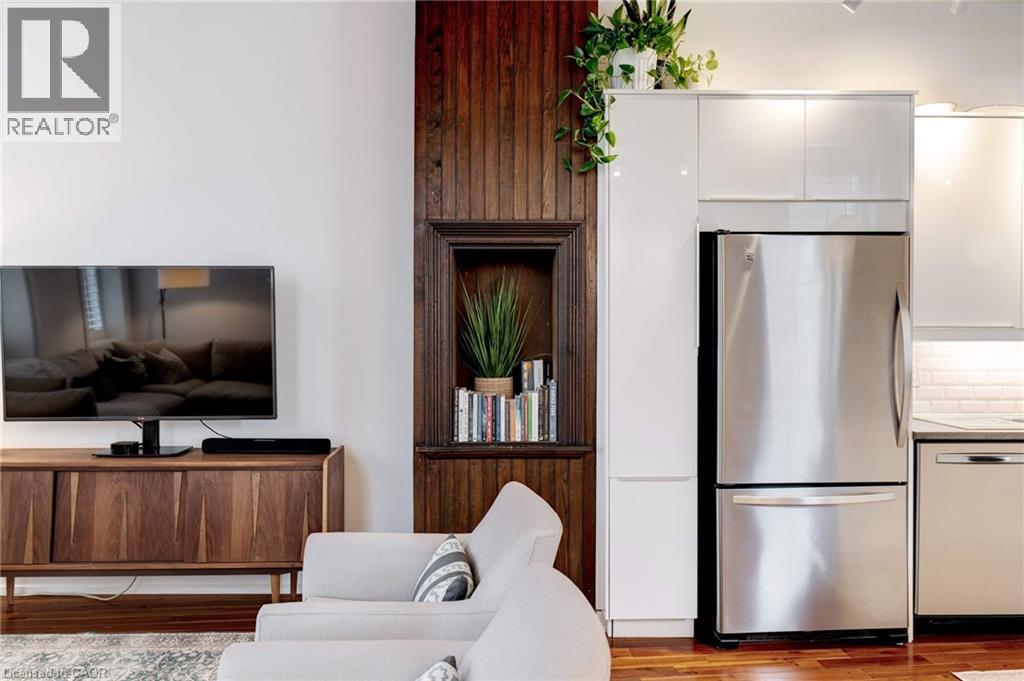 205 King Street E, Hamilton, Ontario  L8N 1B3 - Photo 27 - 40807445