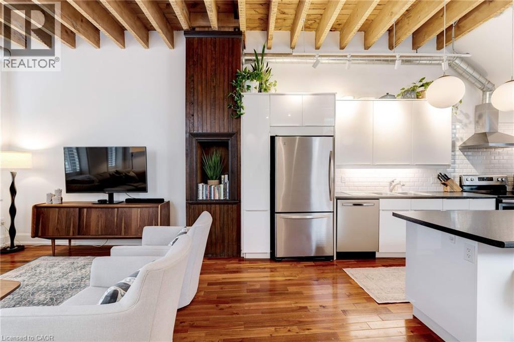 205 King Street E, Hamilton, Ontario  L8N 1B3 - Photo 28 - 40807445