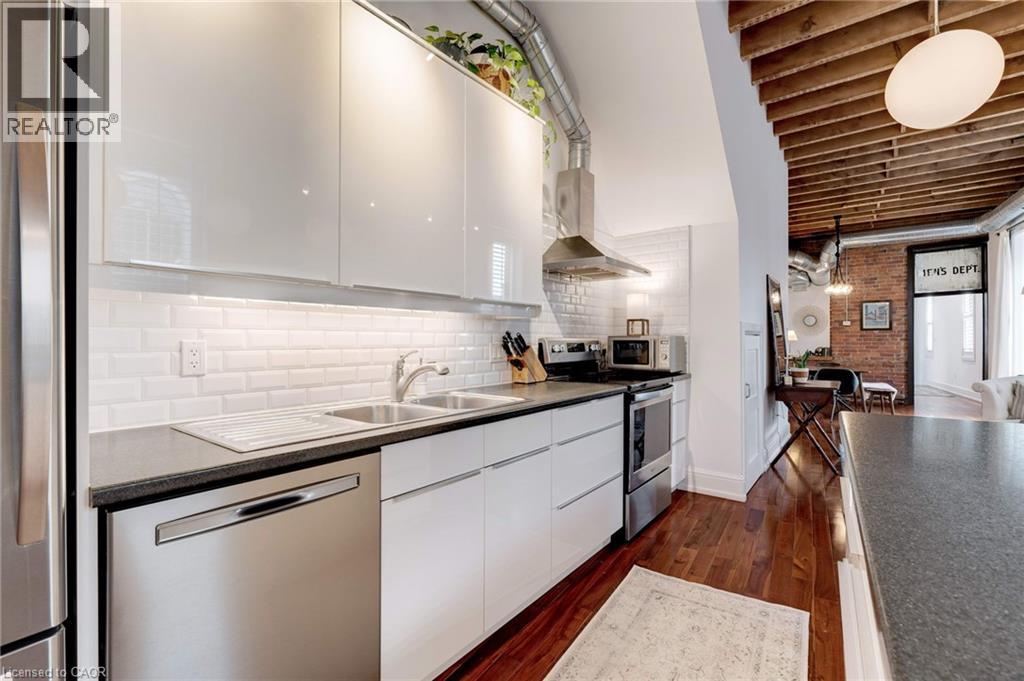 205 King Street E, Hamilton, Ontario  L8N 1B3 - Photo 31 - 40807445