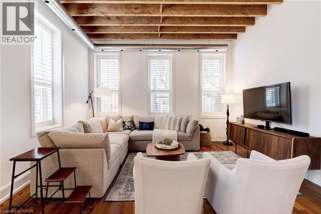 205 King Street E, Hamilton, Ontario  L8N 1B3 - Photo 32 - 40807445