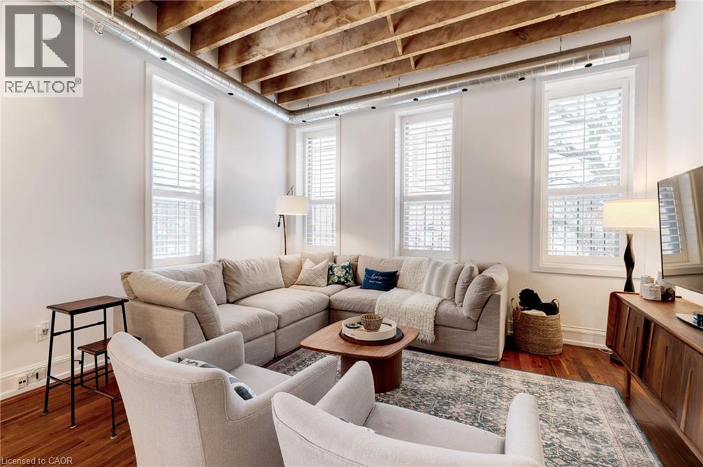 205 King Street E, Hamilton, Ontario  L8N 1B3 - Photo 34 - 40807445