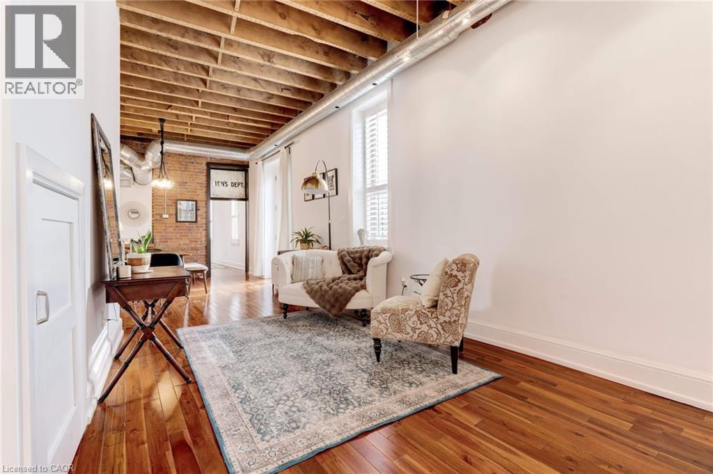 205 King Street E, Hamilton, Ontario  L8N 1B3 - Photo 35 - 40807445