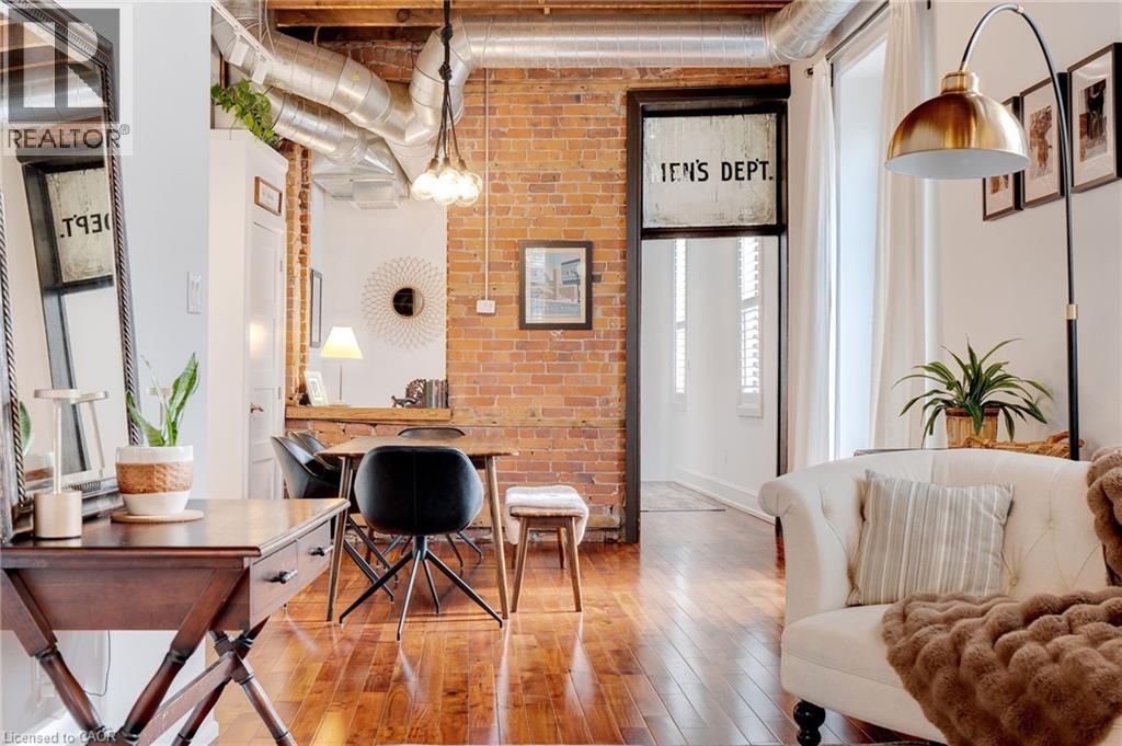 205 King Street E, Hamilton, Ontario  L8N 1B3 - Photo 36 - 40807445