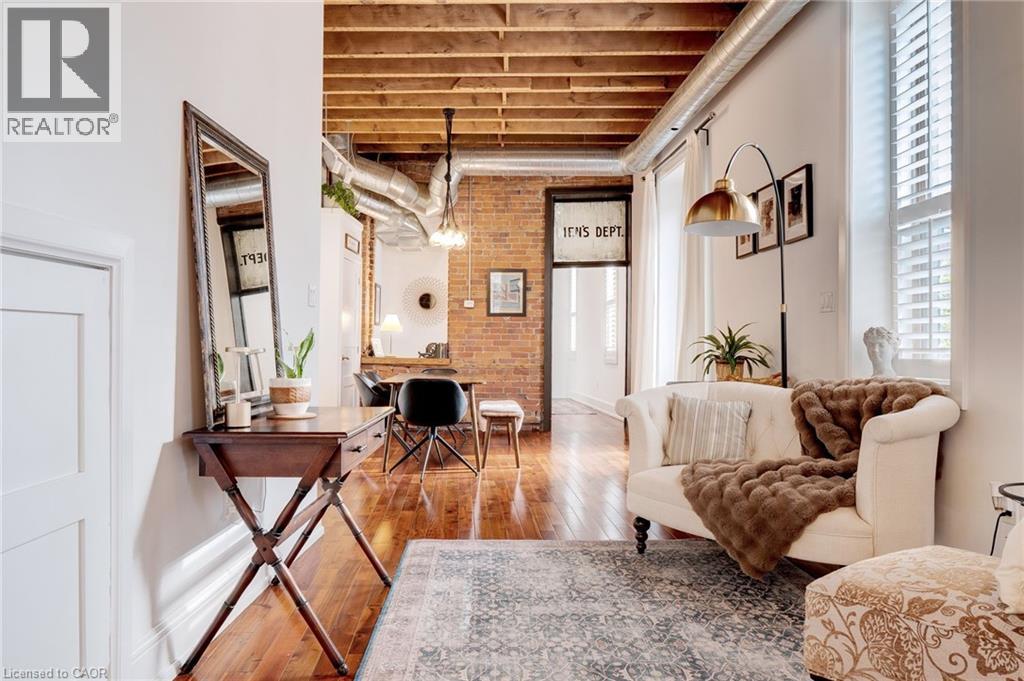 205 King Street E, Hamilton, Ontario  L8N 1B3 - Photo 37 - 40807445