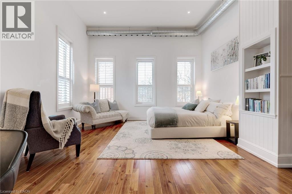 205 King Street E, Hamilton, Ontario  L8N 1B3 - Photo 38 - 40807445