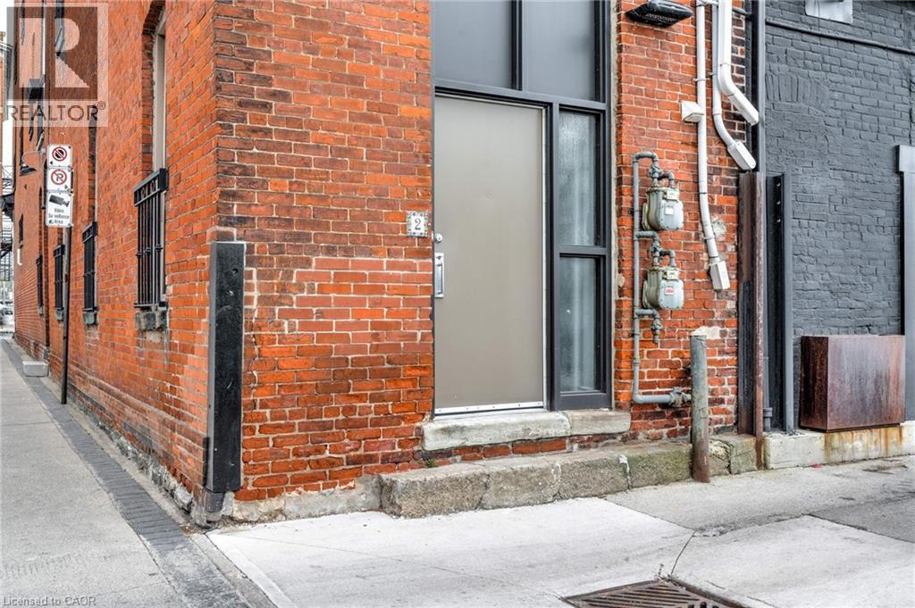 205 King Street E, Hamilton, Ontario  L8N 1B3 - Photo 4 - 40807445