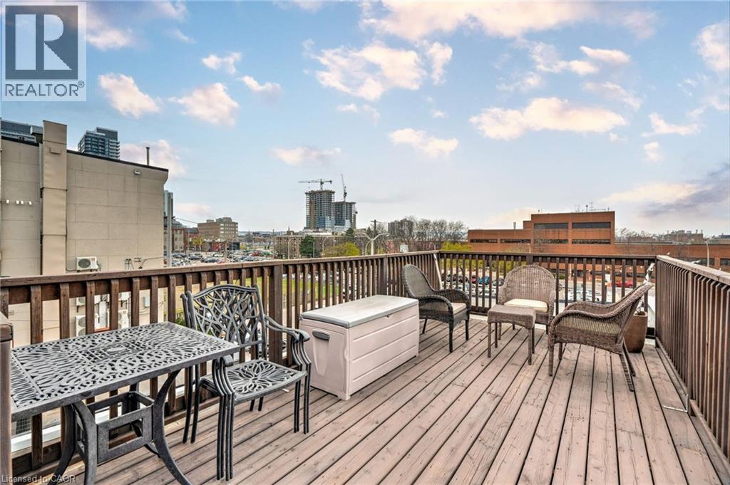 205 King Street E, Hamilton, Ontario  L8N 1B3 - Photo 47 - 40807445