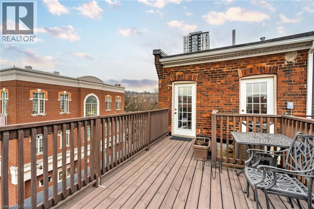 205 King Street E, Hamilton, Ontario  L8N 1B3 - Photo 49 - 40807445