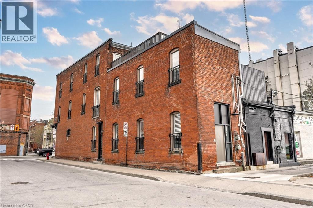 205 King Street E, Hamilton, Ontario  L8N 1B3 - Photo 5 - 40807445