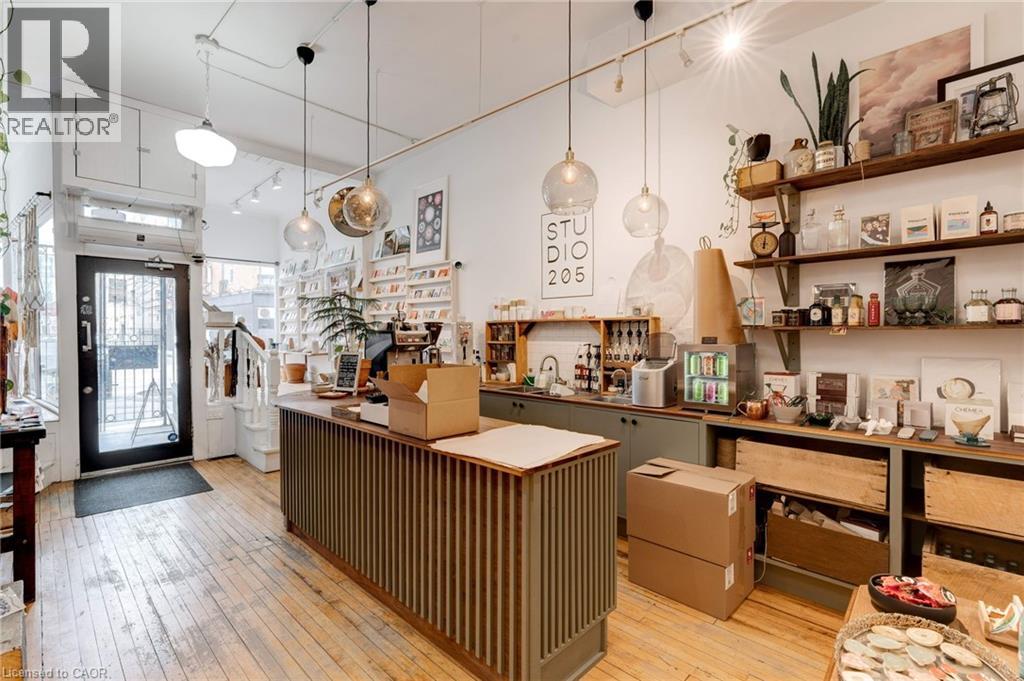 205 King Street E, Hamilton, Ontario  L8N 1B3 - Photo 8 - 40807445