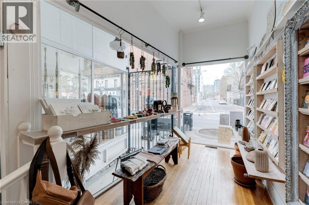 205 King Street E, Hamilton, Ontario  L8N 1B3 - Photo 9 - 40807445