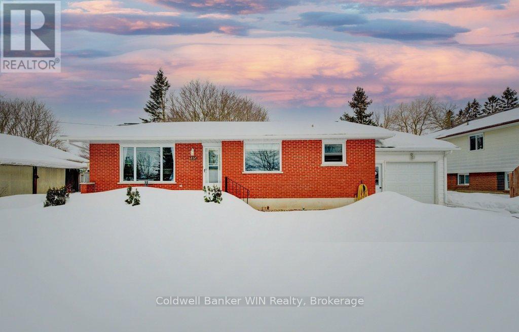 185 MILLER STREET, Wellington North, Ontario