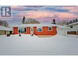 185 MILLER STREET, Wellington North, Ontario