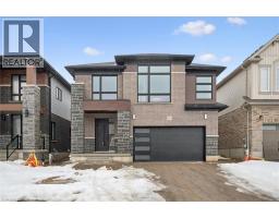 117 SHADED CREEK Drive, Kitchener, Ontario