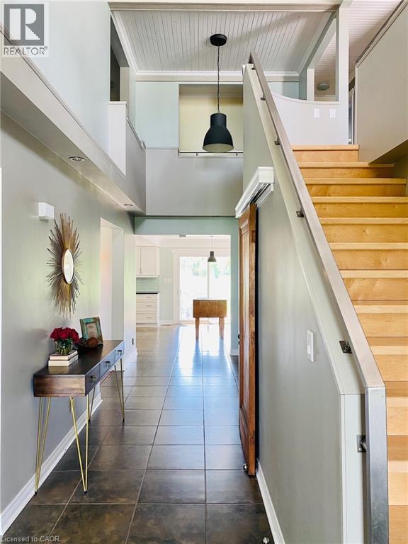 1321 Niagara Parkway, Fort Erie, Ontario  L2A 5M4 - Photo 11 - 40807475