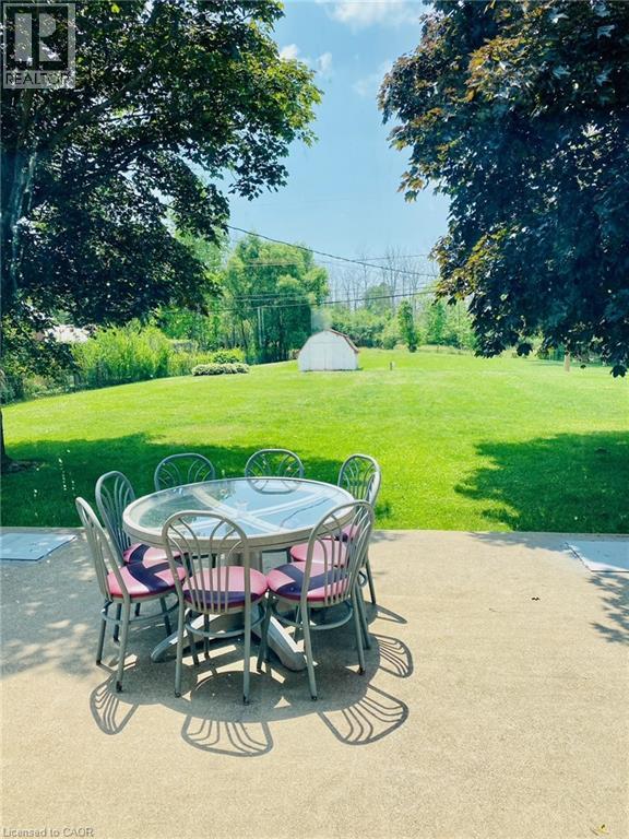 1321 Niagara Parkway, Fort Erie, Ontario  L2A 5M4 - Photo 12 - 40807475