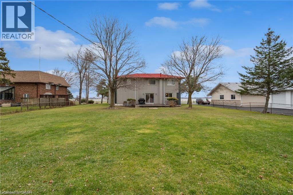 1321 Niagara Parkway, Fort Erie, Ontario  L2A 5M4 - Photo 16 - 40807475