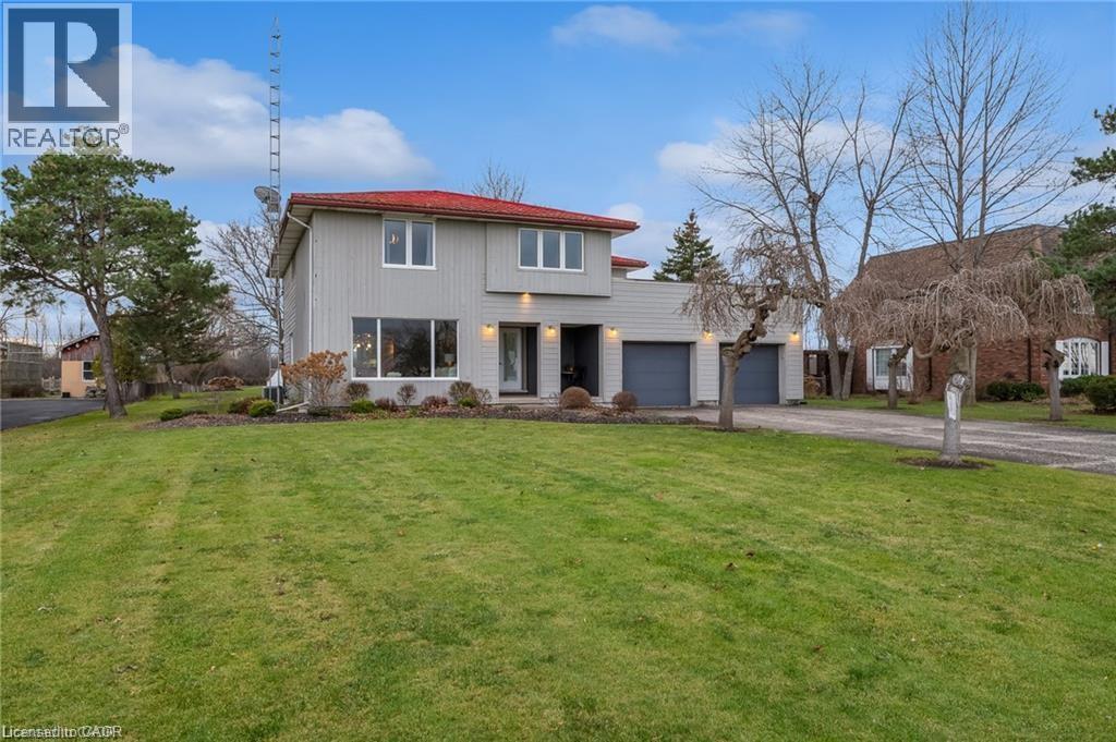 1321 Niagara Parkway, Fort Erie, Ontario  L2A 5M4 - Photo 4 - 40807475