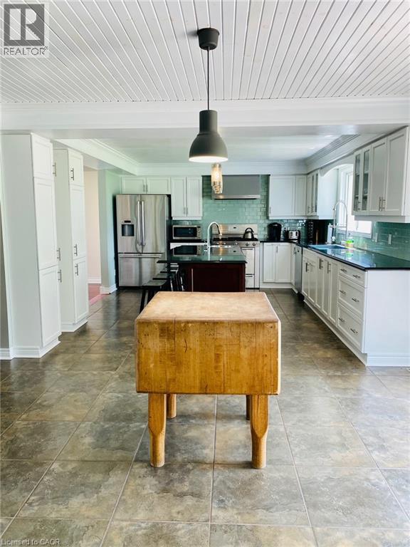 1321 Niagara Parkway, Fort Erie, Ontario  L2A 5M4 - Photo 5 - 40807475