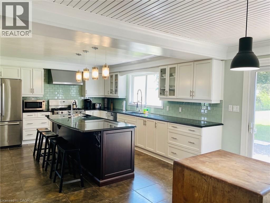 1321 Niagara Parkway, Fort Erie, Ontario  L2A 5M4 - Photo 6 - 40807475