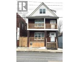 748 BARTON Street E, Hamilton, Ontario