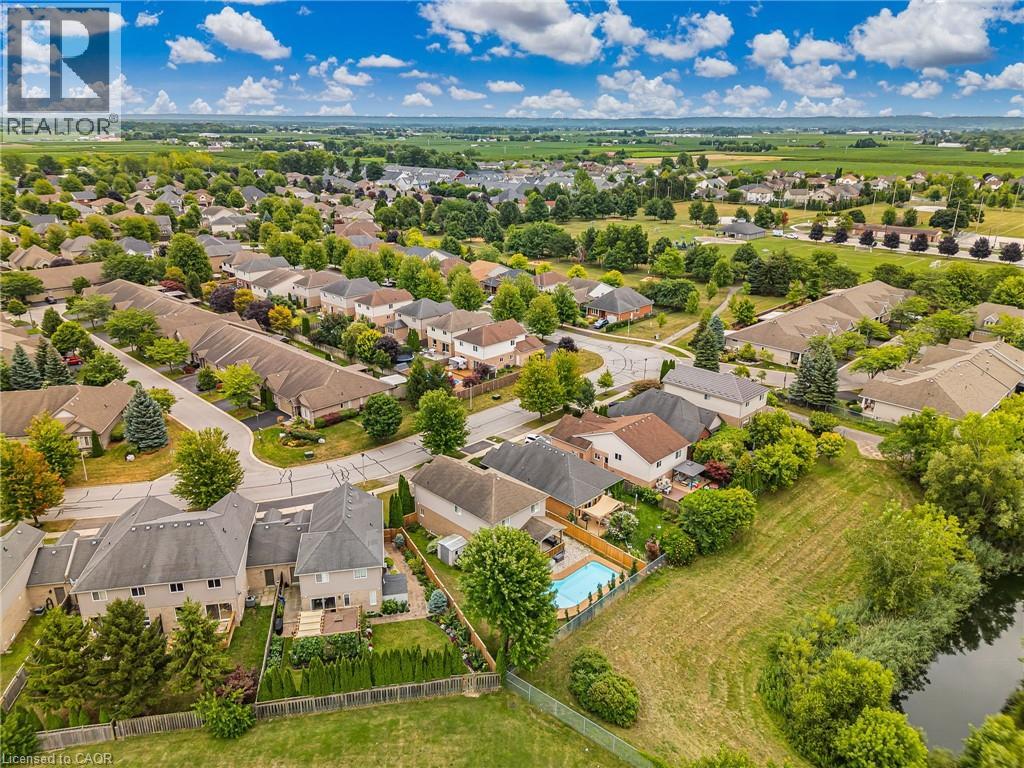 80 Loretta Drive, Virgil, Ontario  L0S 1T0 - Photo 46 - 40807265