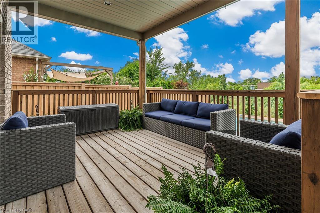 80 Loretta Drive, Virgil, Ontario  L0S 1T0 - Photo 5 - 40807265