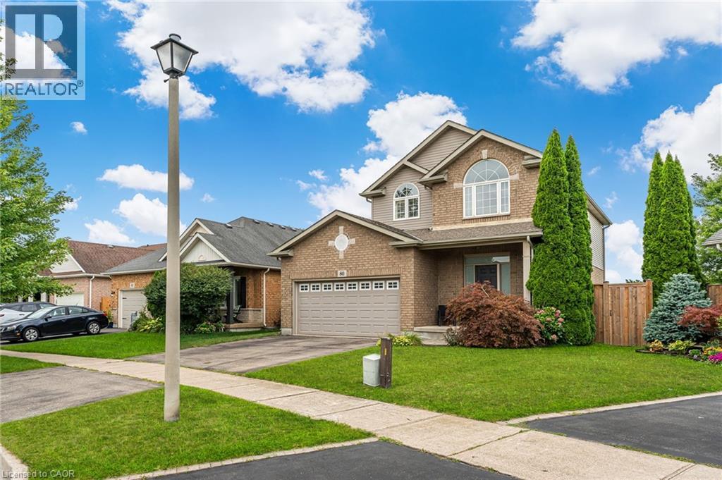 80 Loretta Drive, Virgil, Ontario  L0S 1T0 - Photo 7 - 40807265