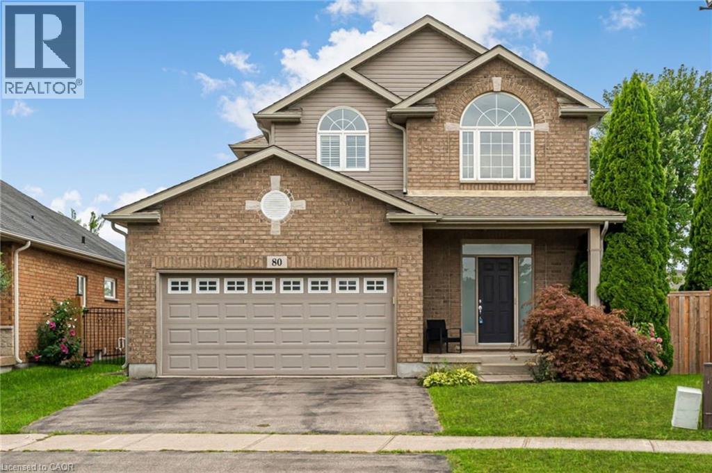 80 Loretta Drive, Virgil, Ontario  L0S 1T0 - Photo 8 - 40807265