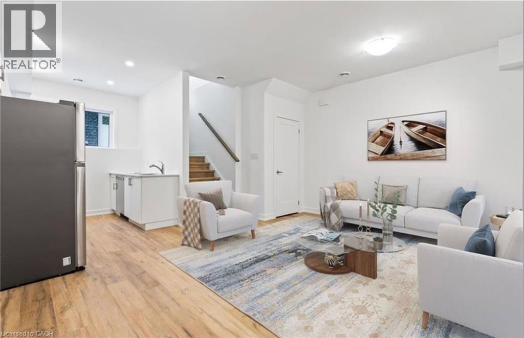 781 CLARE Avenue Unit# 111, Welland, Ontario