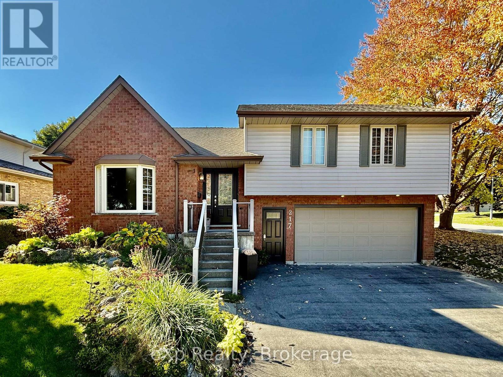 217 THOMAS STREET, Brockton, Ontario