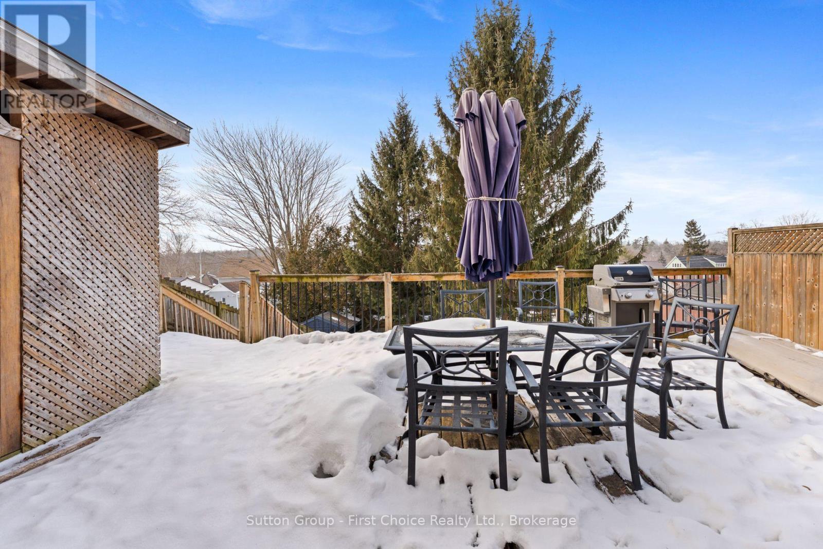 282 Church Street S, St. Marys, Ontario  N4X 1B9 - Photo 34 - X12818426