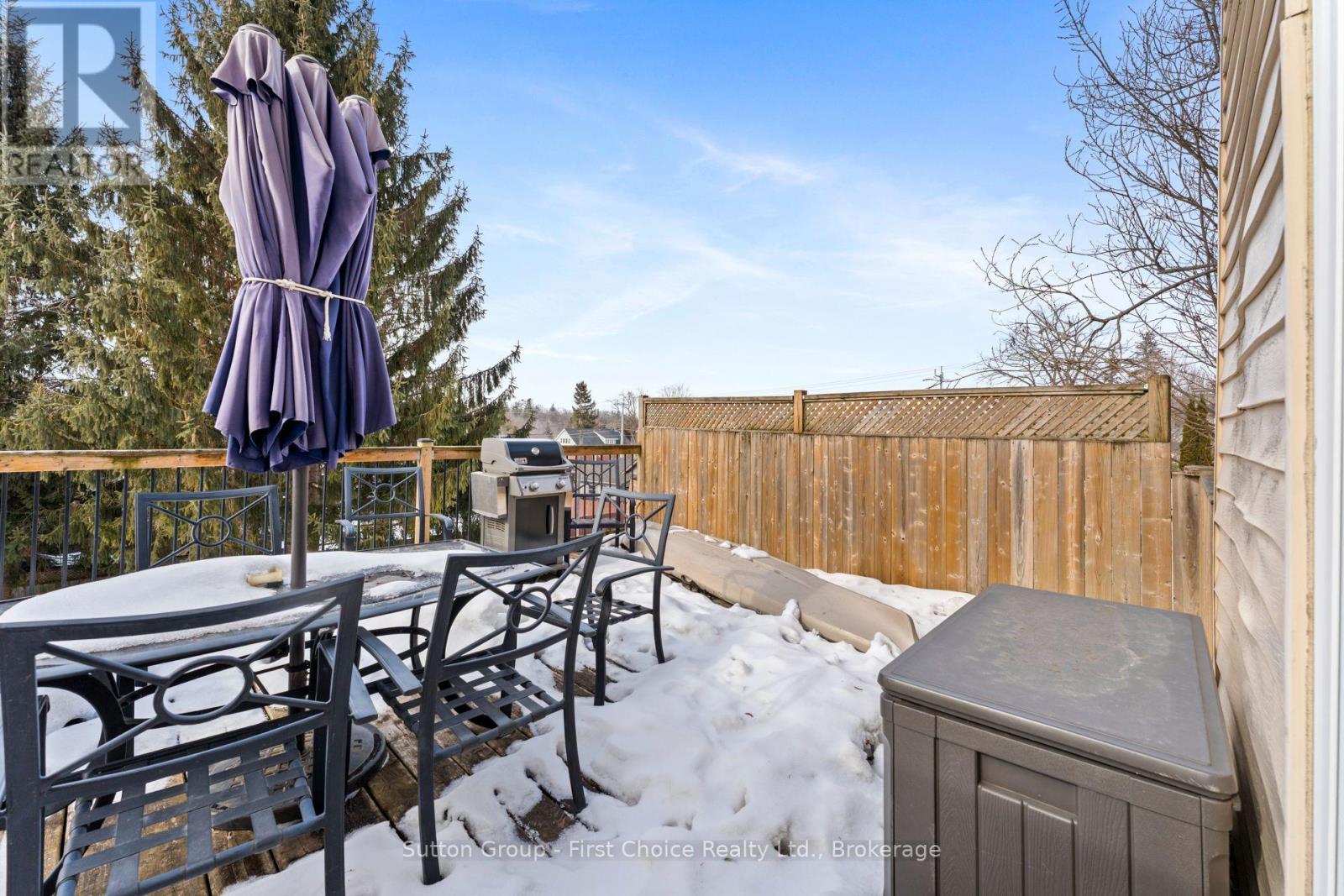 282 Church Street S, St. Marys, Ontario  N4X 1B9 - Photo 35 - X12818426