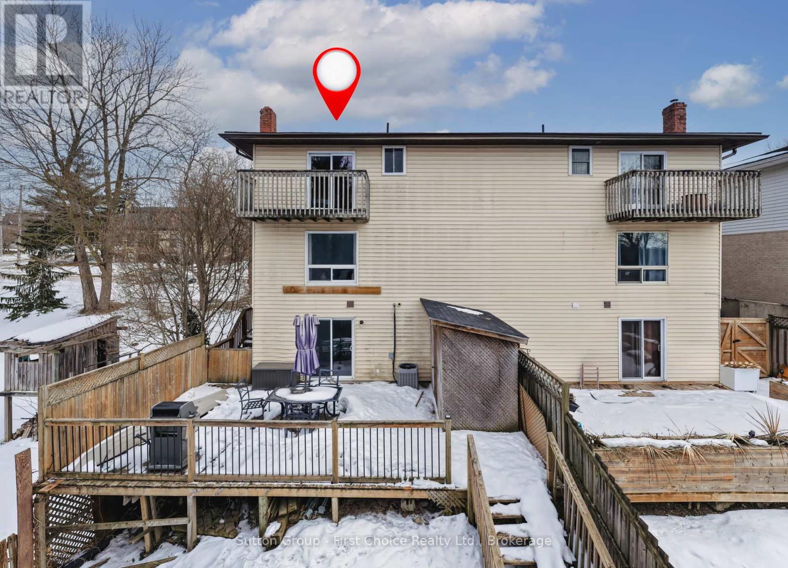 282 Church Street S, St. Marys, Ontario  N4X 1B9 - Photo 37 - X12818426